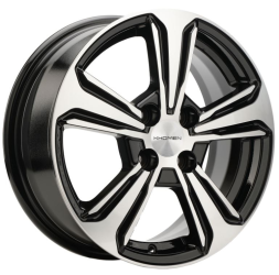 Диск khomen-wheels KHW1502