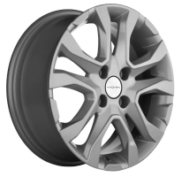 Диск Khomen Wheels KHW1503