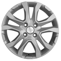 Диск khomen-wheels KHW1503 (Granta) цвет:F-Silver