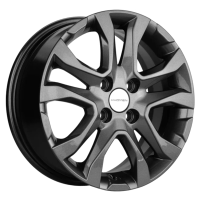 Диск khomen-wheels KHW1503 (Granta) цвет:Gray