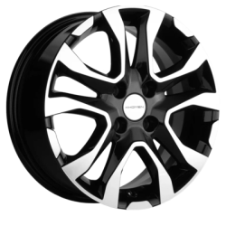 Диск khomen-wheels KHW1503