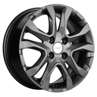Диск khomen-wheels KHW1503 (Xray) цвет:Gray