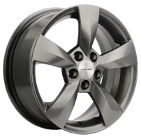 Диск Khomen Wheels KHW1504