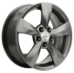 Диск khomen-wheels KHW1504