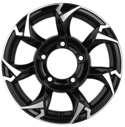 Диск khomen-wheels KHW1505