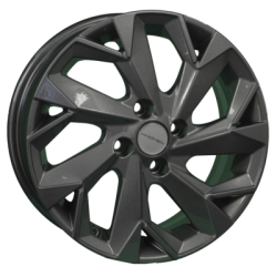Диск khomen-wheels KHW1508