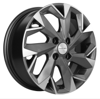 Диск Khomen Wheels KHW1508 (Vesta)