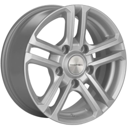 Диск khomen-wheels KHW1602