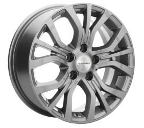 Диск khomen-wheels KHW1608