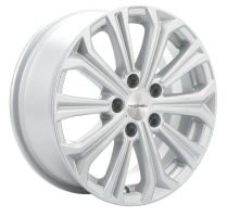 Диск Khomen Wheels KHW1611 (Action)
