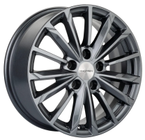 Диск Khomen Wheels KHW1611 (Duster-Terrano)