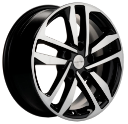 Диск khomen-wheels KHW1612