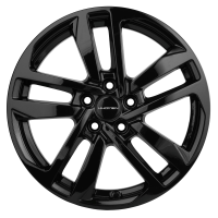 Диск Khomen Wheels KHW1612 (Octavia A7)