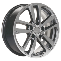 Диск khomen-wheels KHW1612