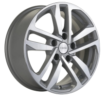Диск Khomen Wheels KHW1612
