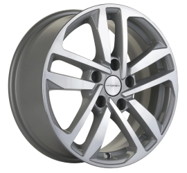 Диск khomen-wheels KHW1612
