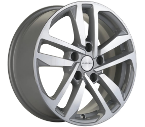 Диск khomen-wheels KHW1612