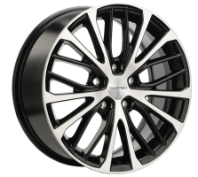 Диск khomen-wheels KHW1705 (X-trail)