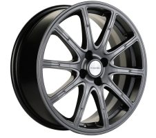 Диск Khomen Wheels KHW1707