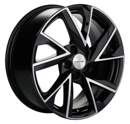 Диск khomen-wheels KHW1714
