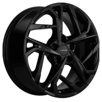 Диск Khomen Wheels KHW1716 цвет:Black