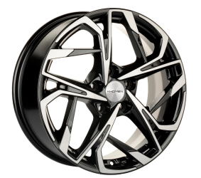 Диск khomen-wheels KHW1716