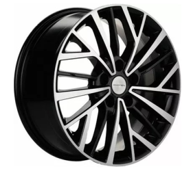 Диск khomen-wheels KHW1717