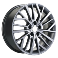 Диск khomen-wheels KHW1717 (Tucson) цвет:Gray