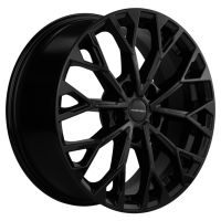 Диск Khomen Wheels KHW1718 цвет:Black