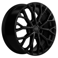 Диск Khomen Wheels KHW1718 цвет:Black