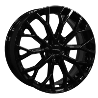 Диск khomen-wheels KHW1718 (Karoq)