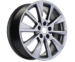 Диск khomen-wheels KHW1802 (Kodiaq)