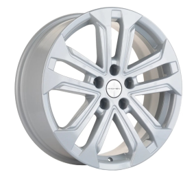 Диск khomen-wheels KHW1803