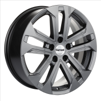 Диск Khomen Wheels KHW1803 цвет:Gray