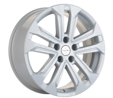 Диск Khomen Wheels KHW1803