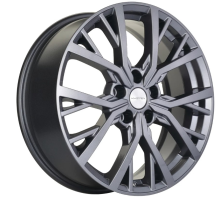 Диск Khomen Wheels KHW1806