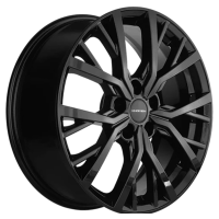 Диск khomen-wheels KHW1806 (Jolion) цвет:Black