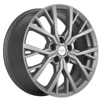 Диск Khomen Wheels KHW1806 цвет:F-Silver