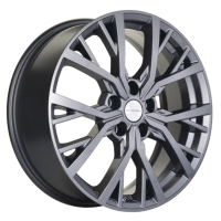Диск khomen-wheels KHW1806 (Tucson) цвет:Gray