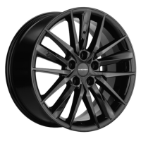 Диск Khomen Wheels KHW1807 цвет:Black