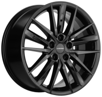 Диск Khomen Wheels KHW1807 цвет:Black