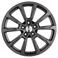 Диск Khomen Wheels KHW1808 цвет:Gray