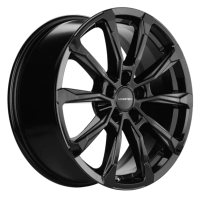 Диск khomen-wheels KHW1808 (Jolion) цвет:Black