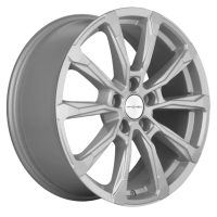 Диск Khomen Wheels KHW1808 цвет:F-Silver
