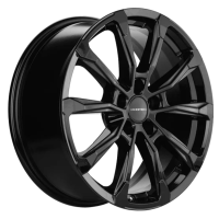 Диск Khomen Wheels KHW1808 цвет:Black