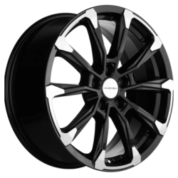 Диск khomen-wheels KHW1808