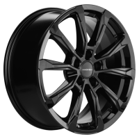 Диск khomen-wheels KHW1808 (Xceed-CX-3-5) цвет:Black