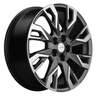 Диск Khomen Wheels KHW1809