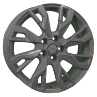 Диск Khomen Wheels KHW1809