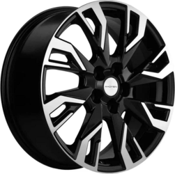 Диск khomen-wheels KHW1809